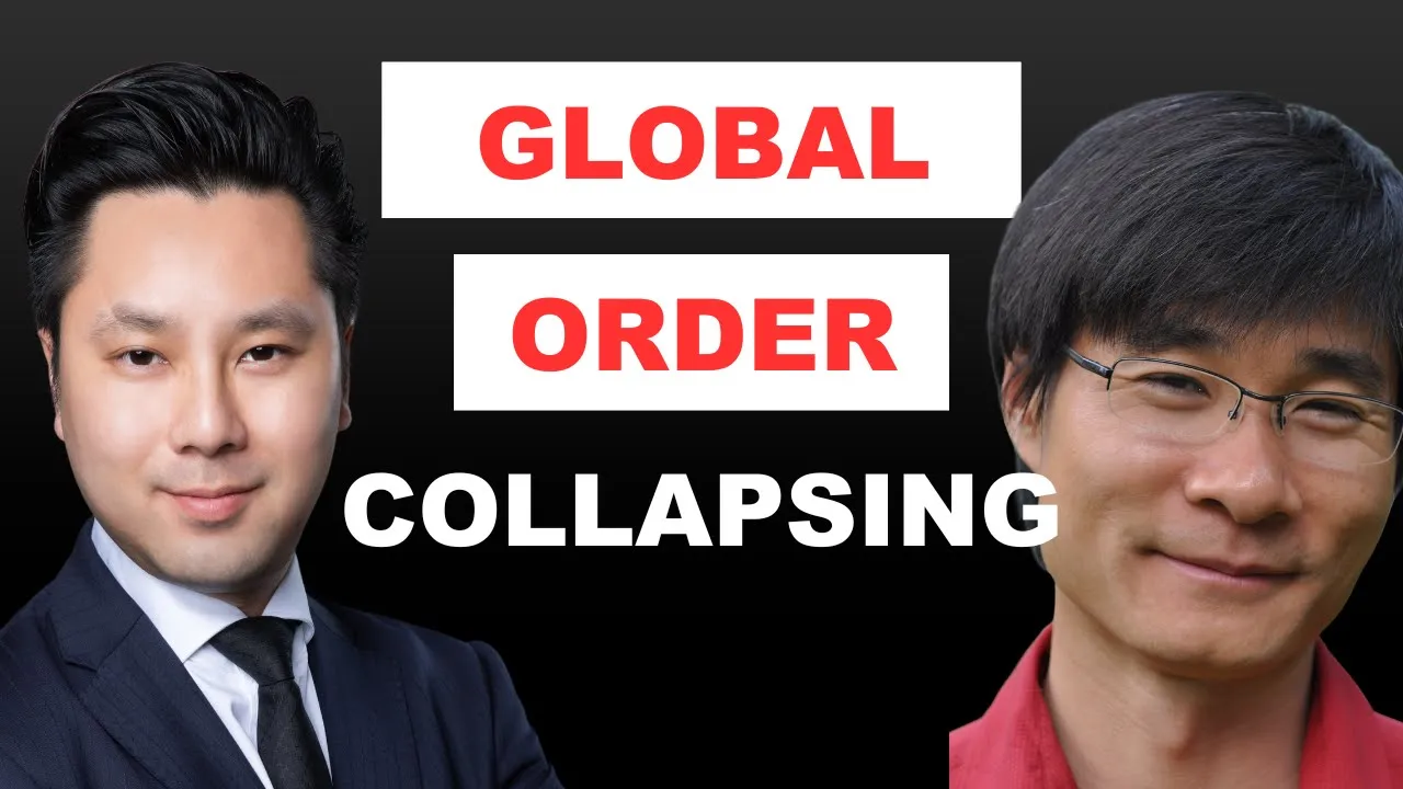 Global ‘Total War’ Imminent As U.S. Readies Iran Strike | Xueqin Jiang