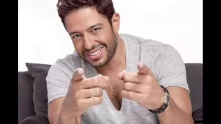 اغنية انا زيك واكتر بعدنا ليه محمد حماقي كاريوكي موسيقى 