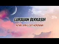 Download Lagu Gurauan Berkasih - Achik Spin \u0026 Siti Nordiana (lirik) #jiwang90an #achikspin #sitinordiana