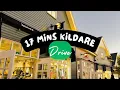 Download Lagu 17 Mins of our Fun drive to Kildare village Shopping Centre