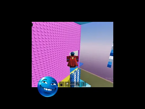 Trolling the Owner Was His Biggest Mistake 😈 (@roblox)
