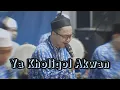 Download Lagu LAILATUS SHOLAWAT -  Tasyakuran Menempati Rumah Dwi MQ - Murong Timur, Mayangan, Jogoroto, Jombang