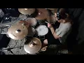 Lagu Muse - United States of Eurasia Drums by Niklas Börjesson