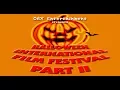 Halloween International Film Festival 2017 - Teaser Trailer