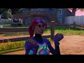 Marshmello - Summer (Fortnite Music Video)
