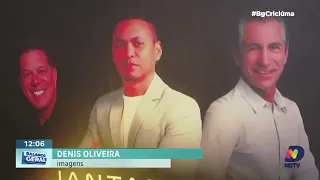 Evento em Criciúma reúne lideranças para debater mercado e estratégia