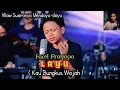 Lagu Farel Prayoga Layu ( Kau Bungkus Wajah ) Official Music video Reaksi