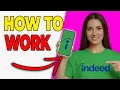 How To Find Work From Home Jobs On Indeed 2026 Guide