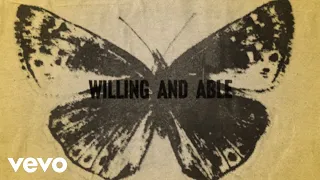 noah kahan willing and able official lyric video 