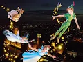 You Can Fly! You Can Fly! You Can Fly! 　【ピーターパン】