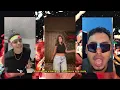 Pum Pum Short Remix - Las Catrachas x KBP El Alien x Jr Clark x ALEMVN (Official Visualizer) #RASPE