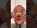 Download Lagu ASMR 😐🙀 AMERICA'S ORIGINAL DUBBLE BUBBLE GUM FLAVOR AND EATING SOU ... 5592