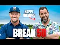 Download Lagu Can I Break 50 with Adam Sandler?
