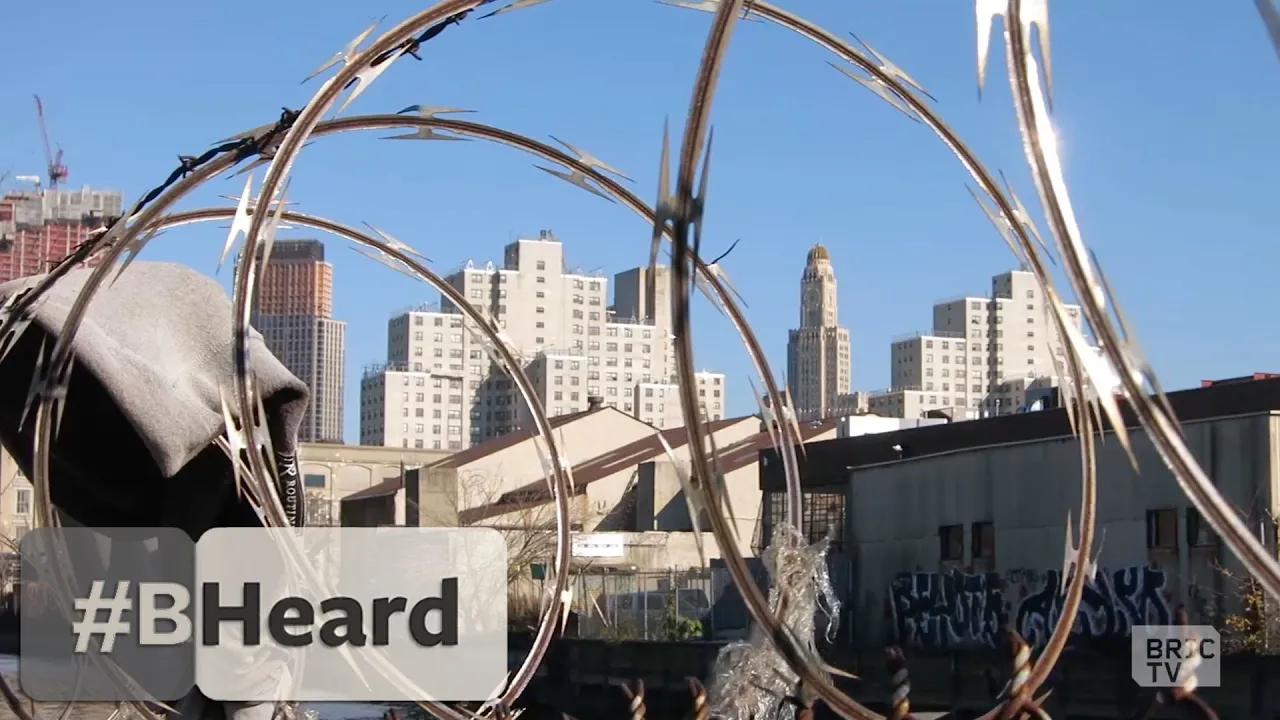 Environmental Justice Tour of Gowanus with Turning the Tide | #BHeard