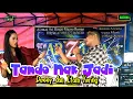 Lagu Tando Nak Jadi - voc. Dessy \u0026 Itam Kiring - Official Video Music Amran Arzuna