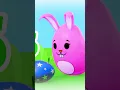Counting Eggs with the Easter Bunny Learn to Count 1 to 10 for Preschoolers