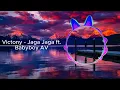 Victony - Jaga Jaga ft. Babyboy AV