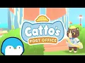This Game Is So Adorable Catto s Post Office