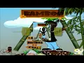 Melick - Take Bamboo (Official Audio)