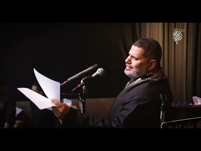 ⁣الرادود محمد النجار | ذكرى ضربة الامام علي (ع) ليلة 19 رمضان 1447-2025