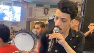 الدلوع ه احمد الت ونسي راي ق اوي مع الغ م راوي   شريف الغمراوي   دندنها