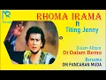 Download Lagu Rhoma Irama \u0026 Titing Jenny – Di Dalam Bemo║Rhoma Irama dalam Album Di Dalam Bemo_OM Pancaran Muda