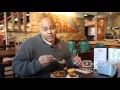 Dinosaur Bar-B-Que a Barbecue Restaurant in Brooklyn NY serving BBQ Ribs and Beer