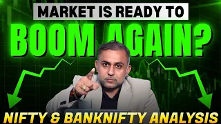 Nifty Prediction & Bank Nifty Analysis | 16 Oct 2026 | nifty Tomorrow #nifty #banknifty #stocks