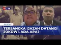 Lagu [FULL] Sekjen Rejo \u0026 Kuasa Hukum Roy Suryo CS soal Tersangka Ijazah Sowan ke Jokowi, Apa Tujuannya?