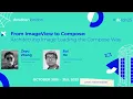 From ImageView to Compose Architecting Image Loading - Zeyu Zhang Rui He droidcon London 2025
