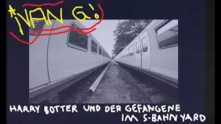 Download IvanG - Harry Botter und der Gefangene im S-Bahn Yard MP3