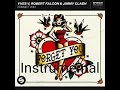 Yves V, Robert Falcon & Jimmy Clash - Forget You (Official Instrumental)