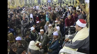 الشيخ محمود محمد الخشت أداء عاااالمى ليلة عاااالمية نعمانية بقلهانه الفيوم 1 2 2019 