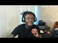Kevin Gates - Breakfast (Official Music Video) REACTION
