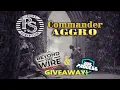 Post-Scriptum Commander AGGRO Due Process GIVEAWAY
