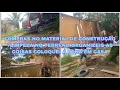 Download Lagu Comprei mas material para da continuidade na obras, aqui em casa, coloquei a lona no telhado 🙌🙏🏠❤️😭