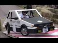 Lagu initial d. save me by Leslie Parrish (instrumental) version eurobeat