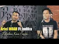 Download Lagu Kolaborasi Ariel Noah Feat Judika - Jikalau kau cinta (live akustik) Judika studio