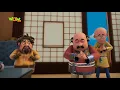 Download Lagu The secret of Kung Fu #motupatlucartoon 