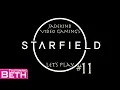 Phil Hill Starfield