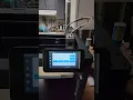 Flashforge H1 probe error