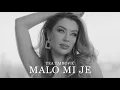 Download Lagu Tea Tairovic - Malo mi je (Official video)
