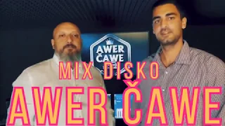 Download Awer Čawe - Phen mange čačipen, Joj miry dajory, Me darav |VIDEO| #3 MP3