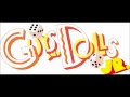 STMS Guys and Dolls Jr Auditions Boys Choice - Luck Be a Lady