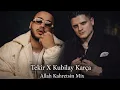 Allah Kahretsin – Tekir X Kubilay Karça (AI Cover / Mix) | Duygusal 2026