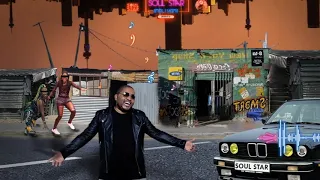 soul star bare koko visualizer 