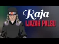 Download Lagu LAGU TERBARU IJAZAH PALSU RAJA KONOHA