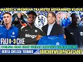 Download Lagu GILA! Chelsea Bajak Mohammed Kudus 😱 Chelsea Siap Pulangkan Fluminense 🤩 Chukwemeka Cabut ✍️ Chelsea