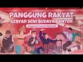 Download Lagu pentas kesenian Banten peguron Rajawali Gerem kulon Cilegon Banten