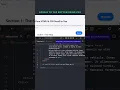 Scroll to Top Button using Pure CSS